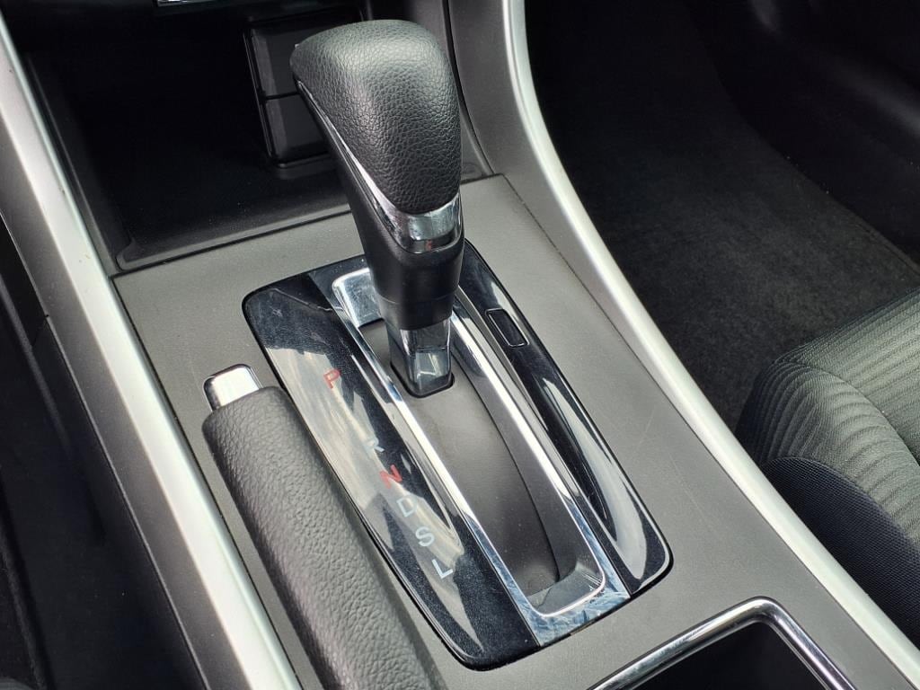 used 2015 Honda Accord car, priced at $14,900