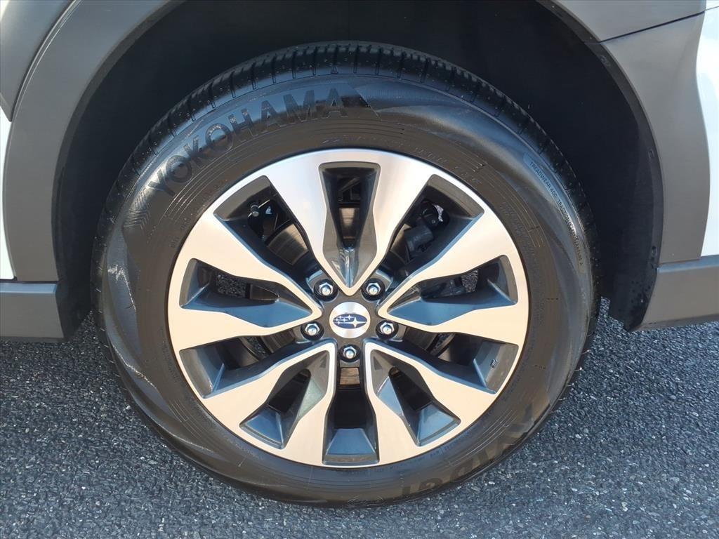 used 2023 Subaru Outback car, priced at $27,900