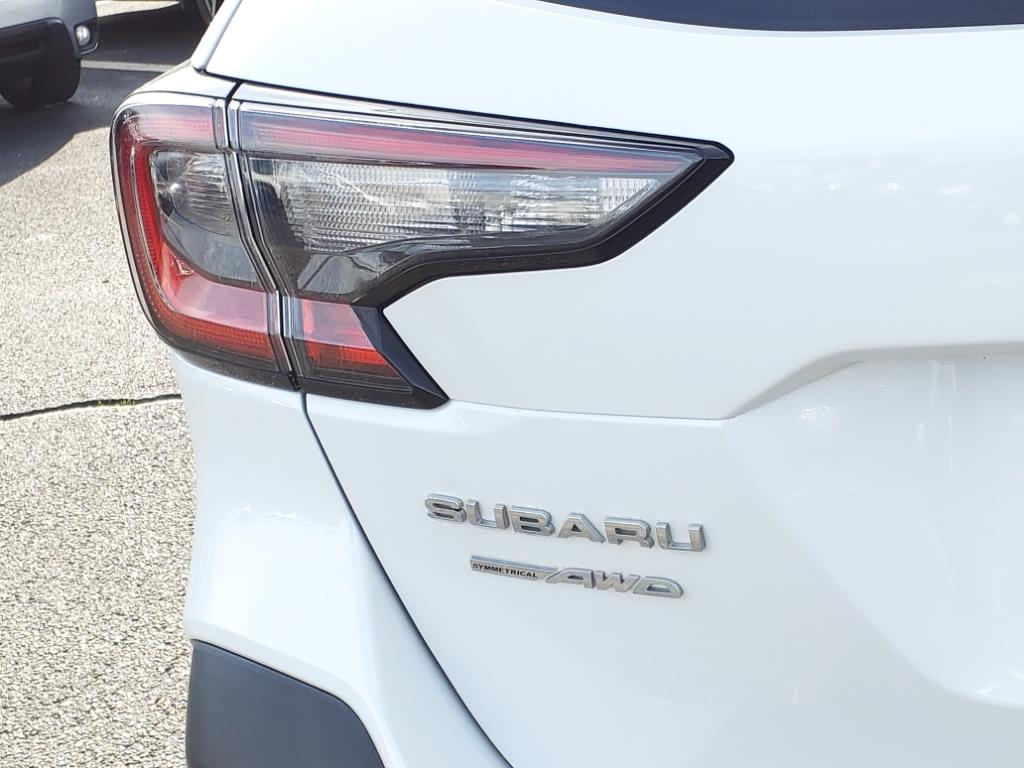used 2022 Subaru Outback car, priced at $28,500