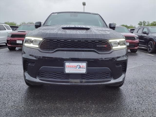 new 2024 Dodge Durango car, priced at $56,505