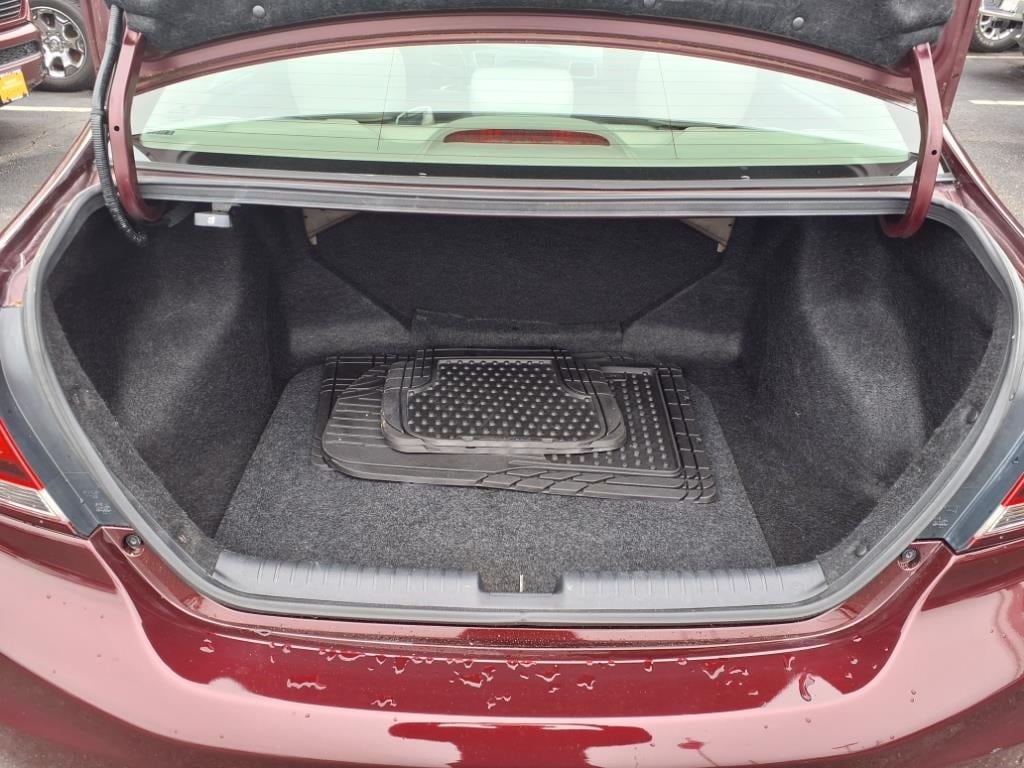 used 2014 Honda Civic car, priced at $11,500
