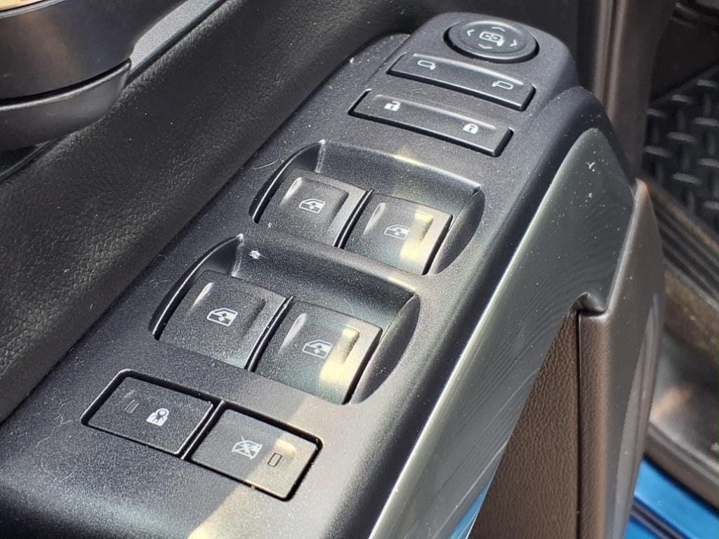 used 2015 Chevrolet Silverado 1500 car, priced at $17,900