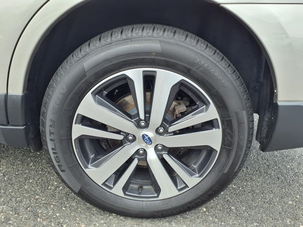 used 2019 Subaru Outback car, priced at $21,500