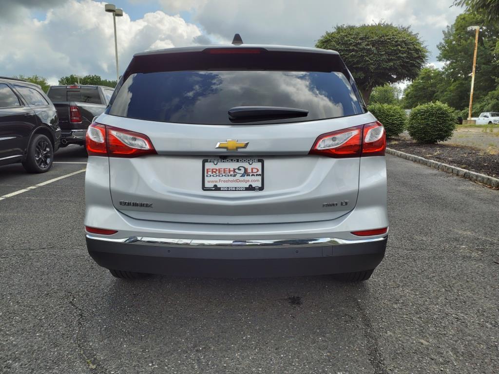 used 2019 Chevrolet Equinox car, priced at $12,900