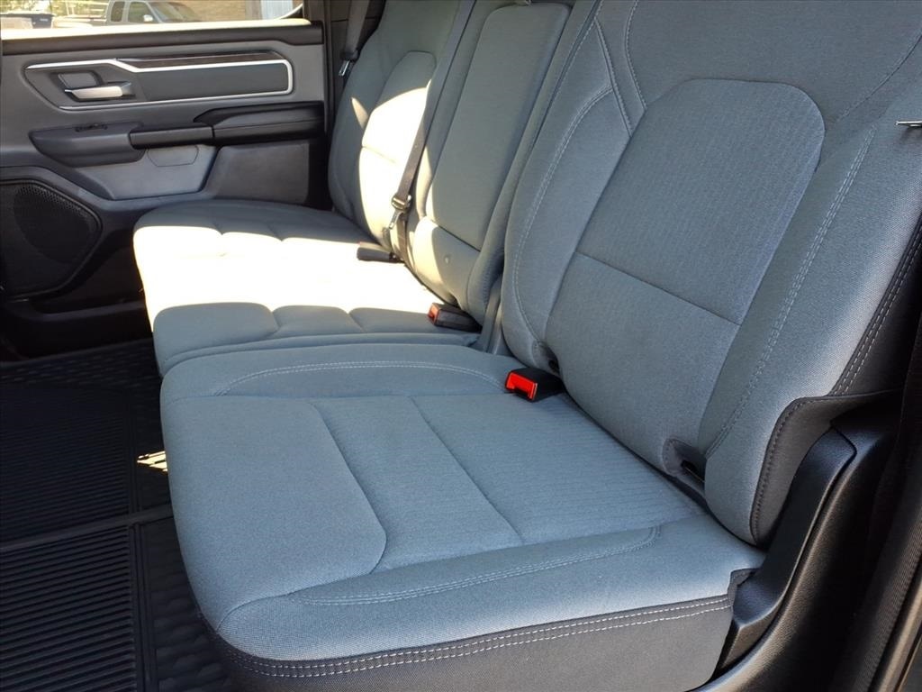 used 2023 Ram 1500 car, priced at $26,900