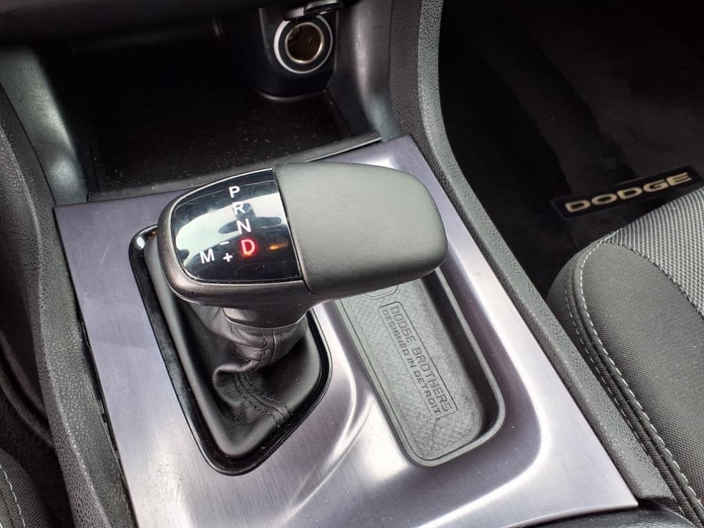 used 2017 Dodge Charger car, priced at $14,900