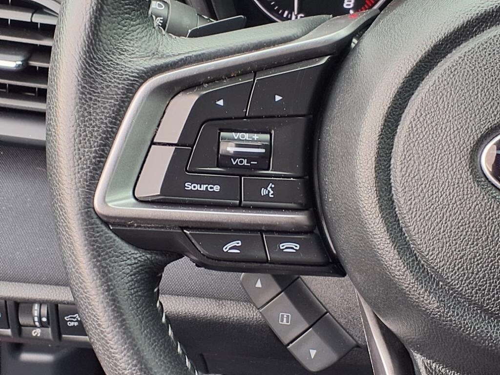 used 2022 Subaru Outback car, priced at $23,500