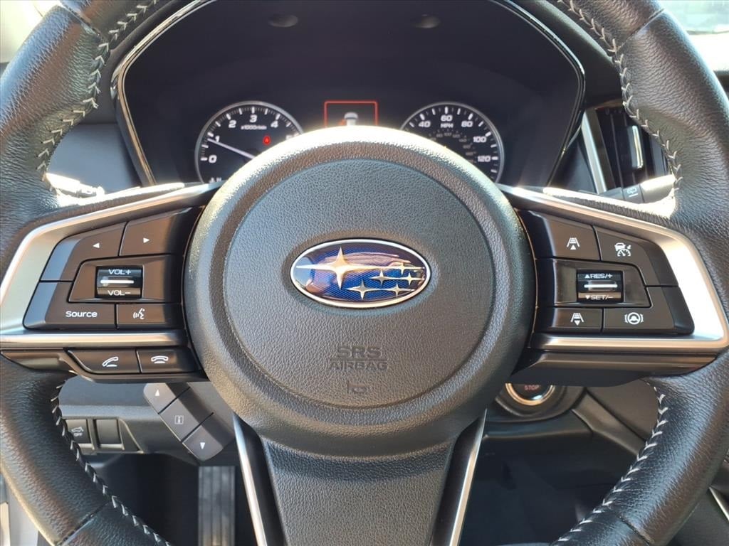 used 2020 Subaru Outback car, priced at $19,900