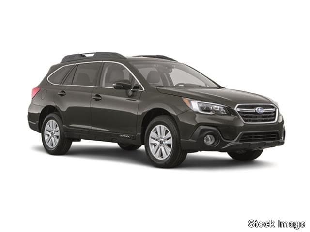 used 2019 Subaru Outback car