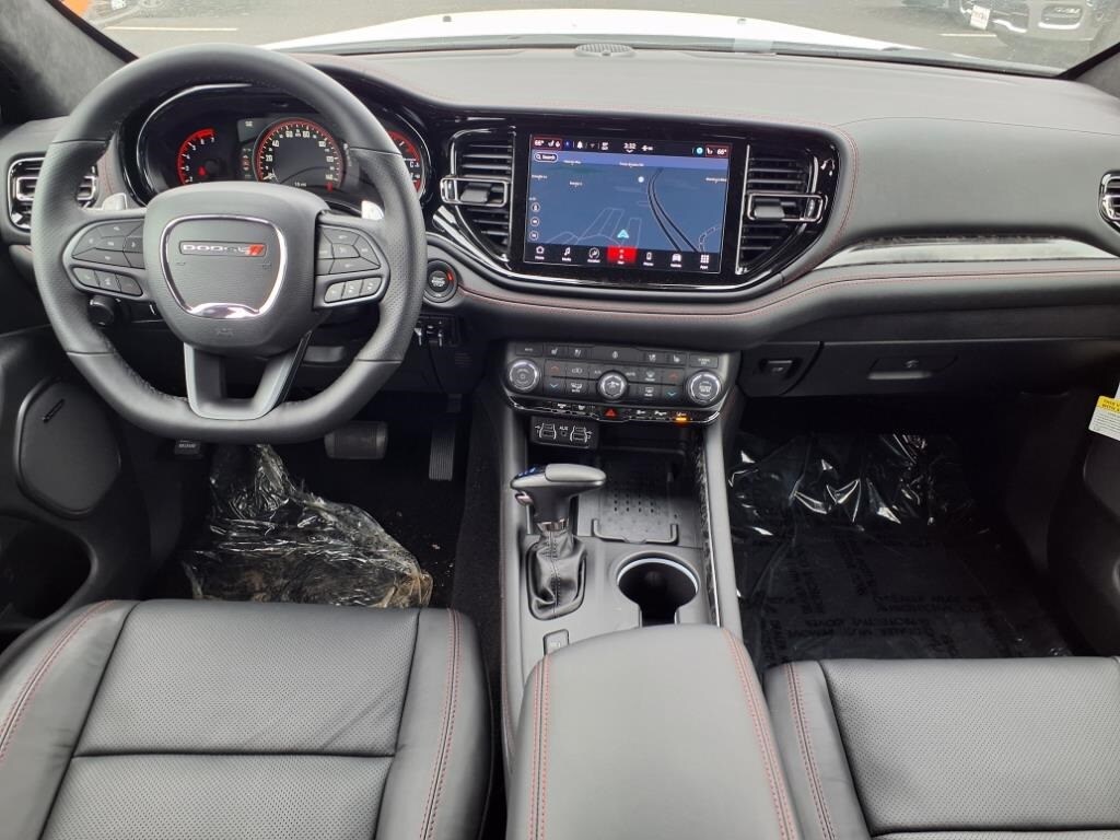 new 2025 Dodge Durango car, priced at $61,280