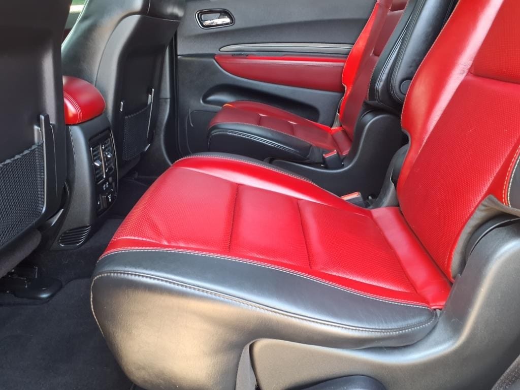 used 2022 Dodge Durango car