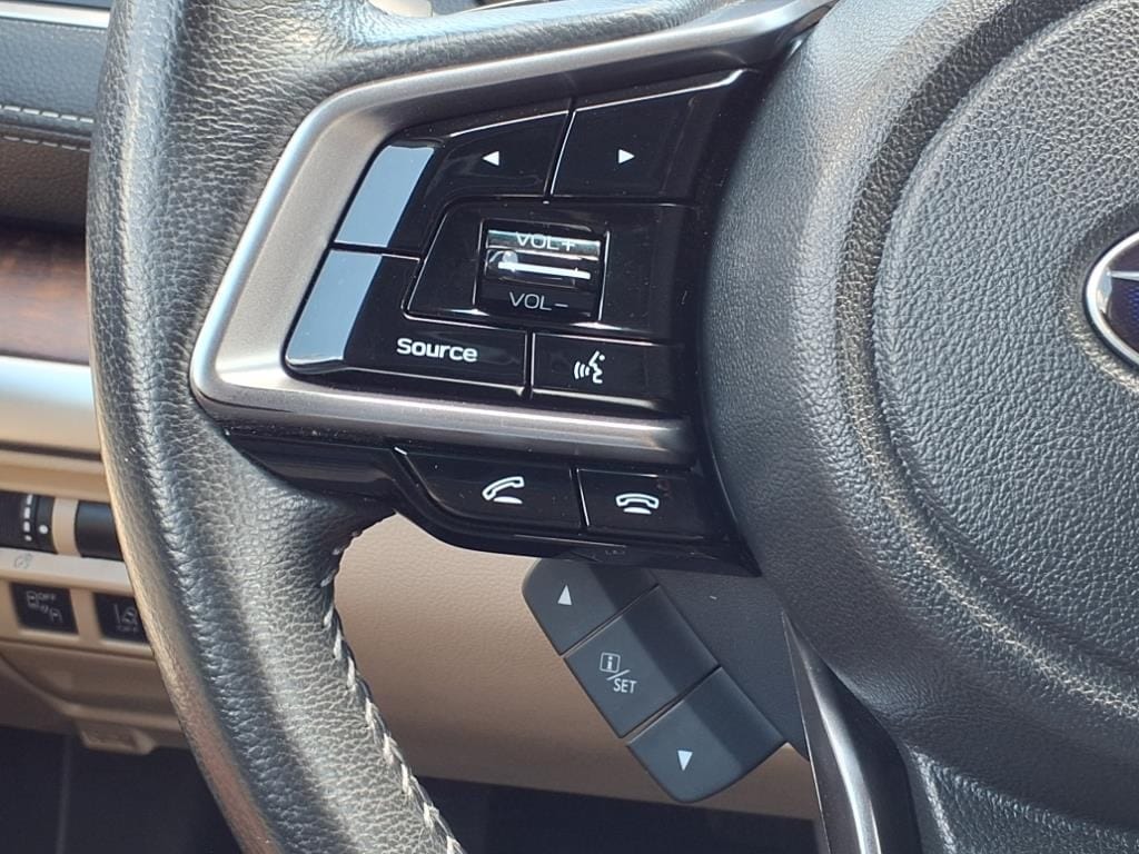 used 2019 Subaru Outback car, priced at $16,900