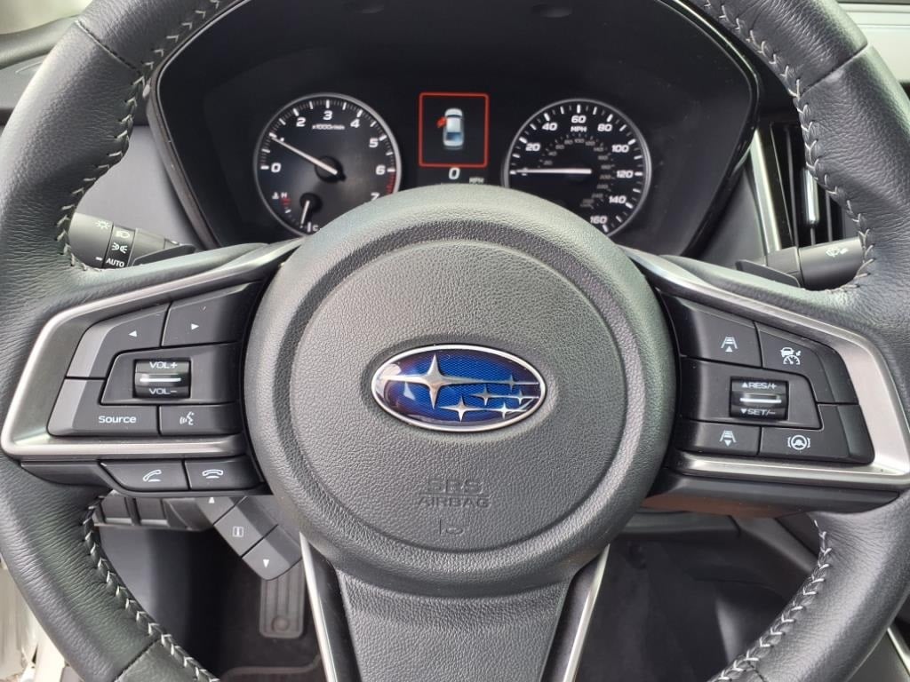used 2022 Subaru Legacy car, priced at $22,900