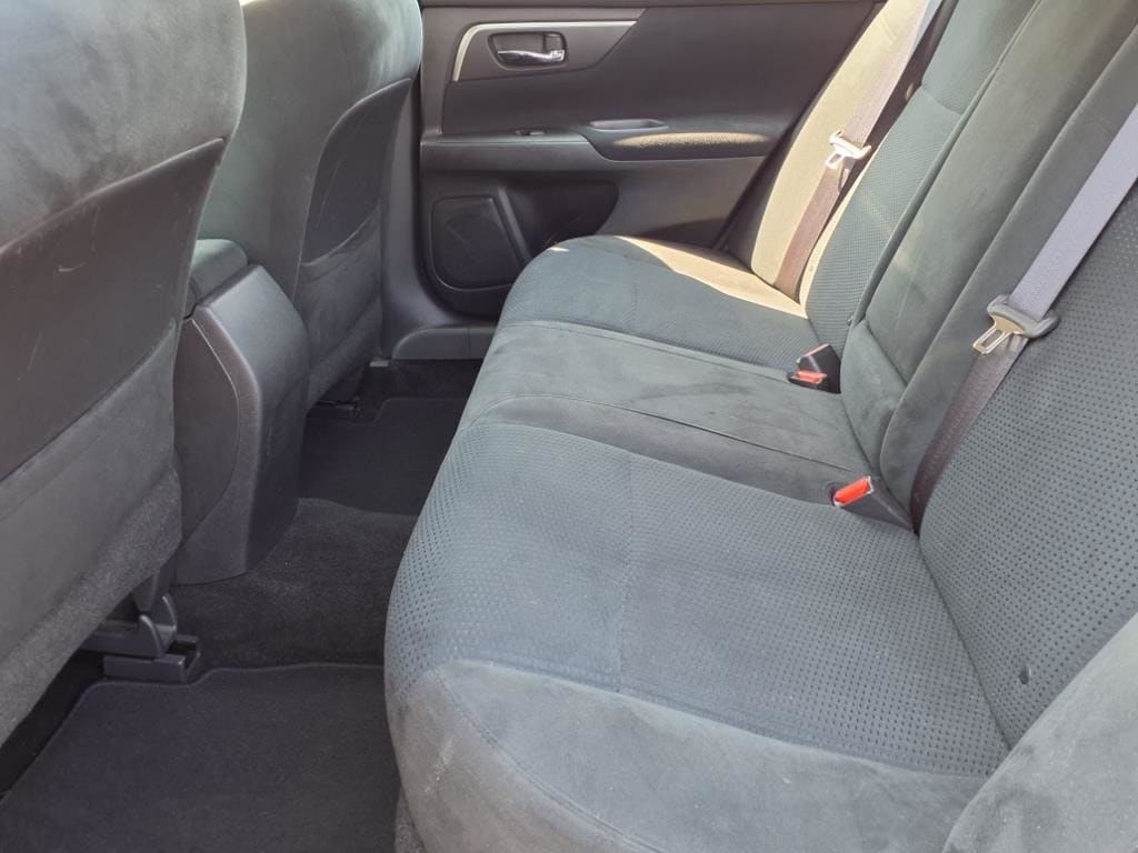 used 2015 Nissan Altima car, priced at $8,900