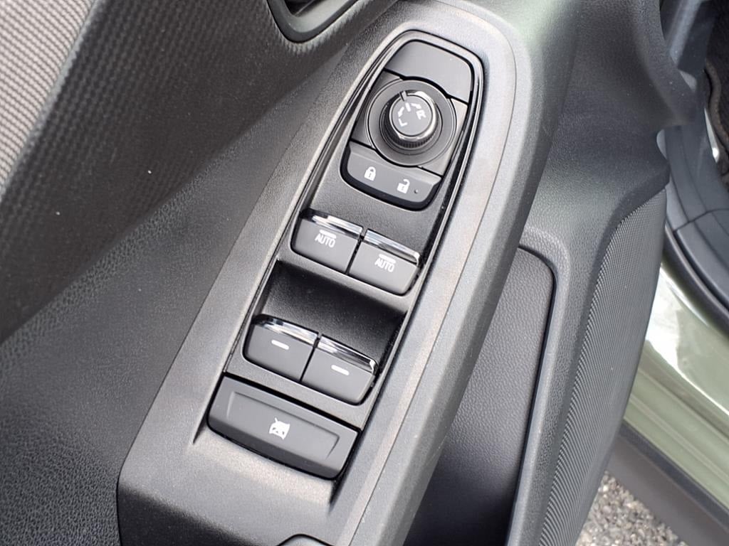 used 2024 Subaru Crosstrek car, priced at $28,900