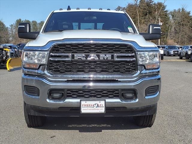 new 2024 Ram 2500 car, priced at $54,844