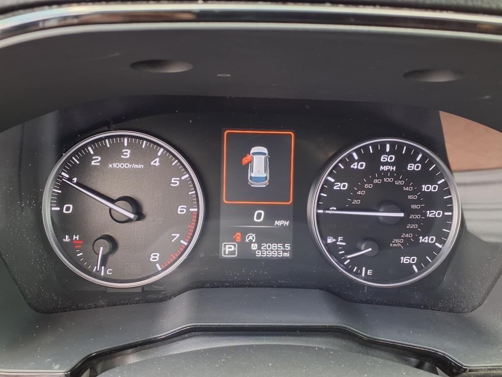 used 2020 Subaru Outback car, priced at $17,900