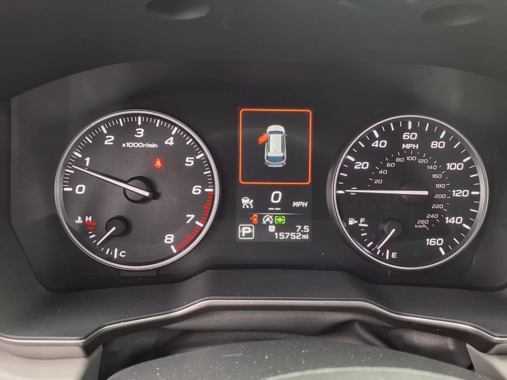 used 2022 Subaru Outback car, priced at $28,900