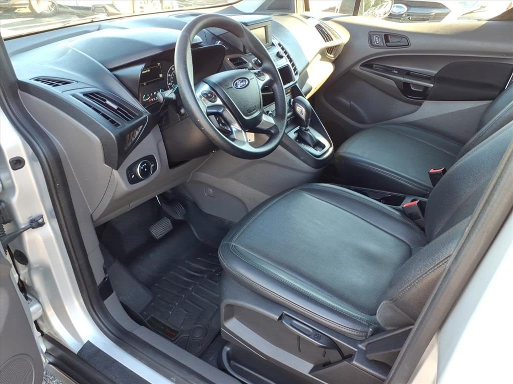 used 2019 Ford Transit Connect car, priced at $14,900