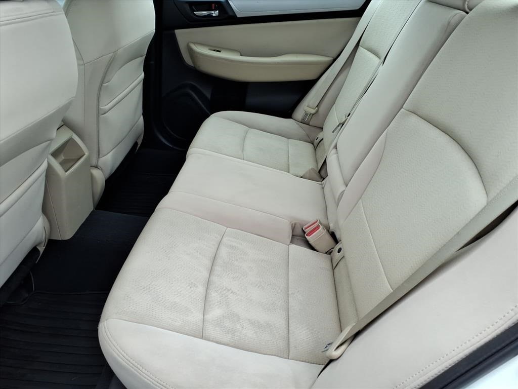 used 2017 Subaru Legacy car, priced at $12,900