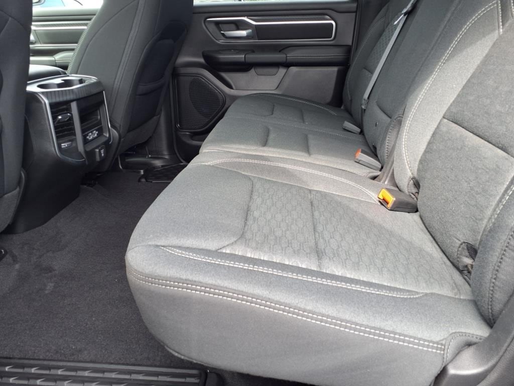 used 2025 Ram 1500 car, priced at $44,901