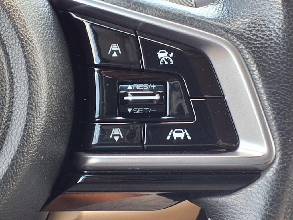 used 2019 Subaru Outback car, priced at $16,900