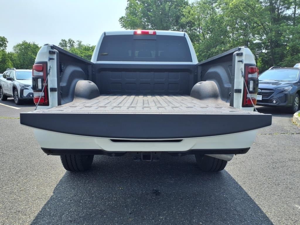 used 2024 Ram 2500 car, priced at $67,901