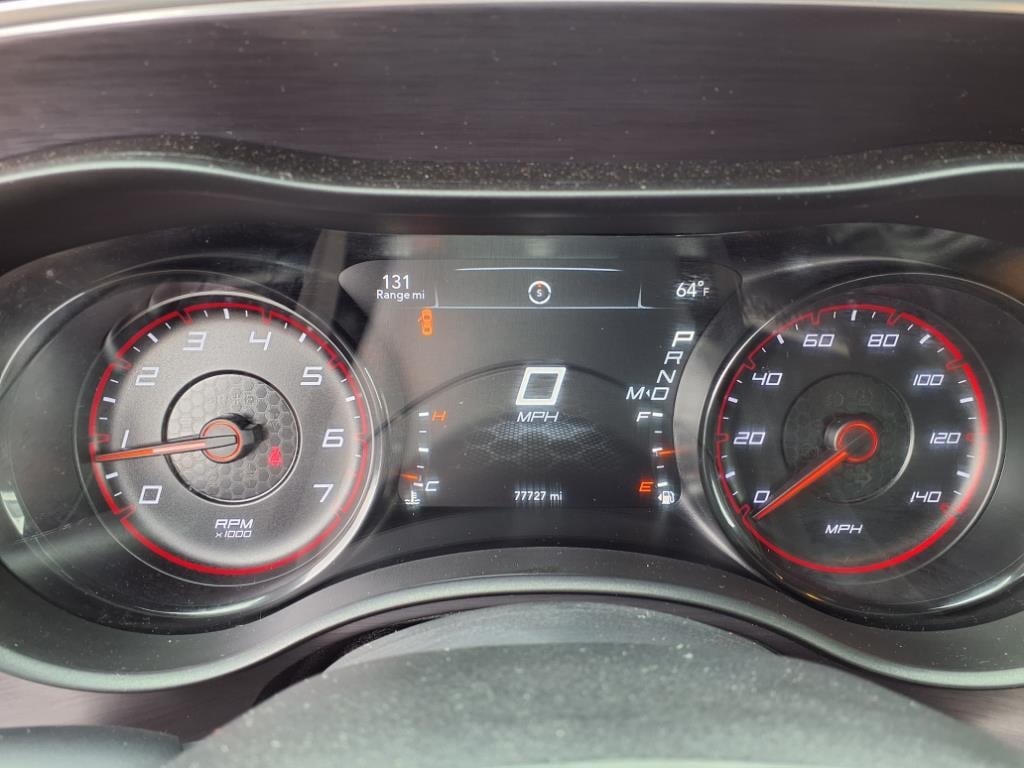 used 2017 Dodge Charger car, priced at $14,900