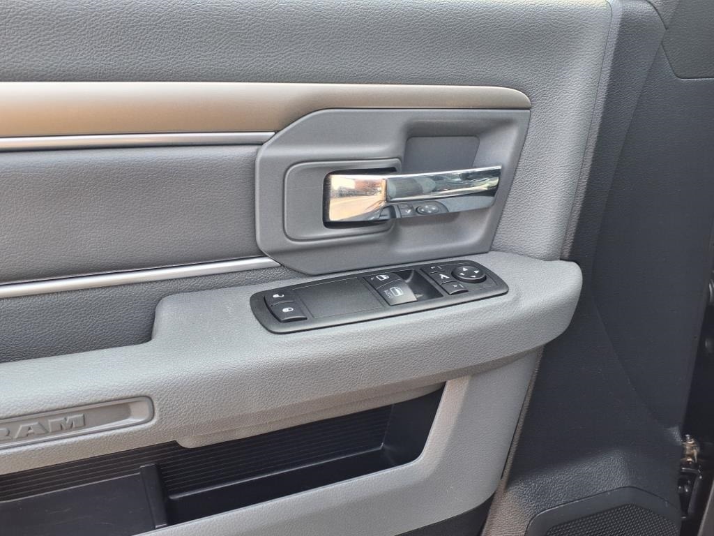used 2014 Ram 1500 car, priced at $15,900