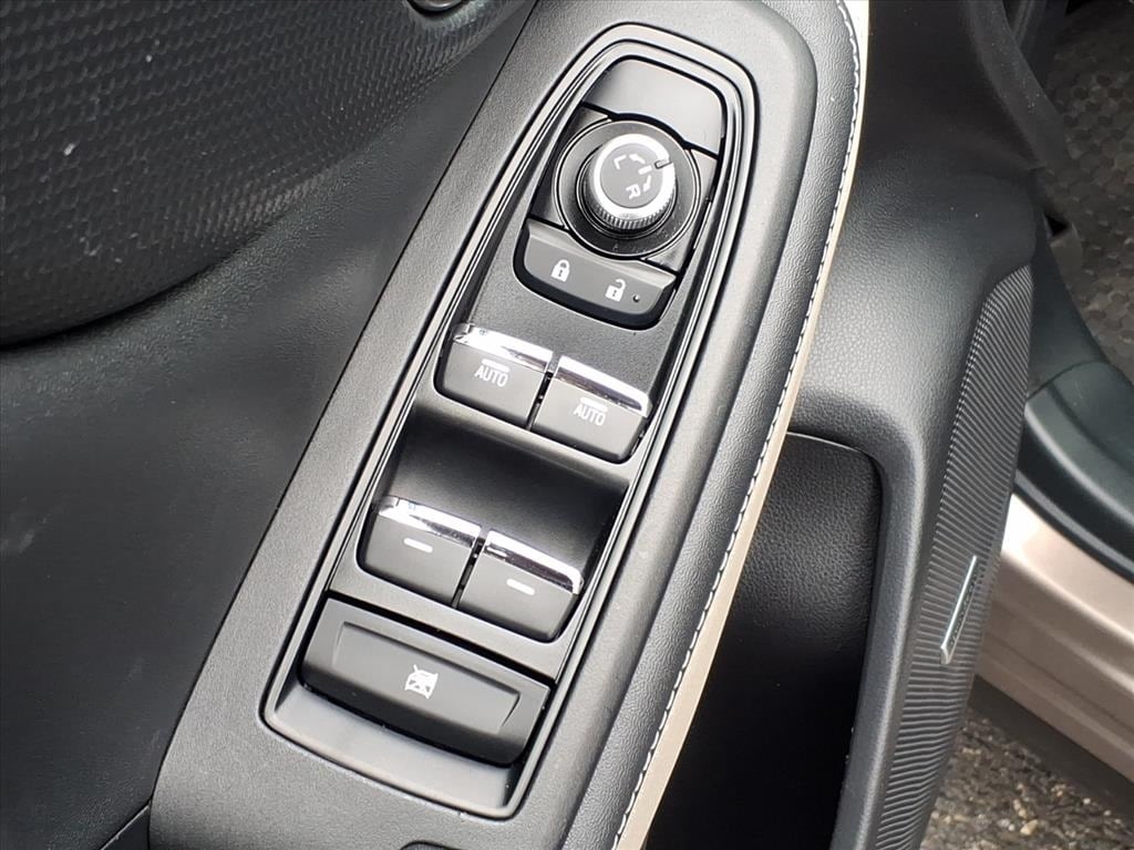 used 2023 Subaru Forester car, priced at $26,900