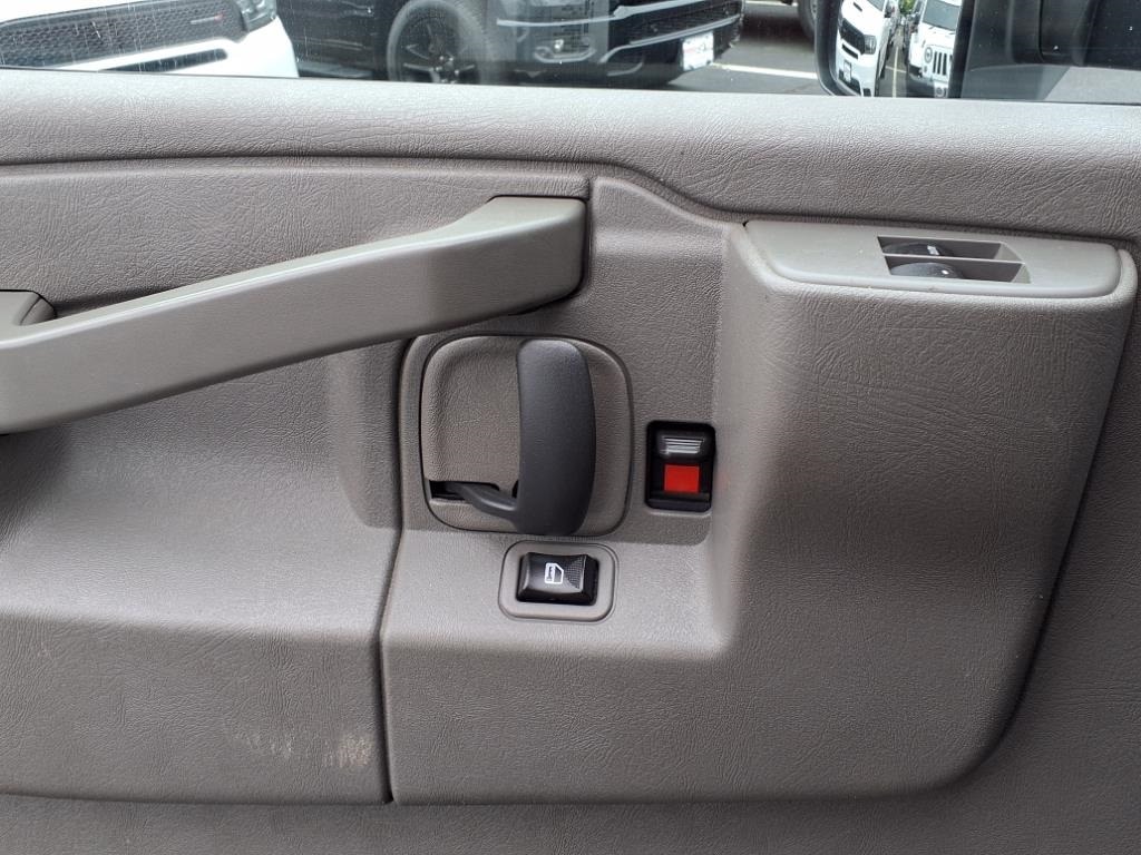used 2019 Chevrolet Express 3500 car, priced at $24,900