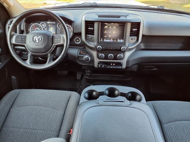 used 2019 Ram 2500 car, priced at $32,900