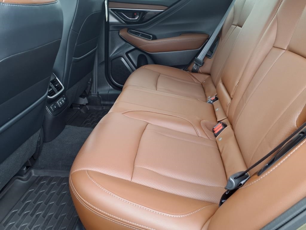 used 2022 Subaru Outback car, priced at $29,900