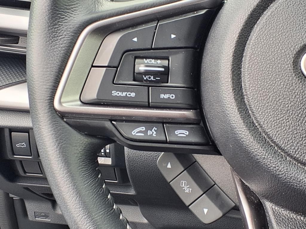 used 2022 Subaru Forester car, priced at $26,900