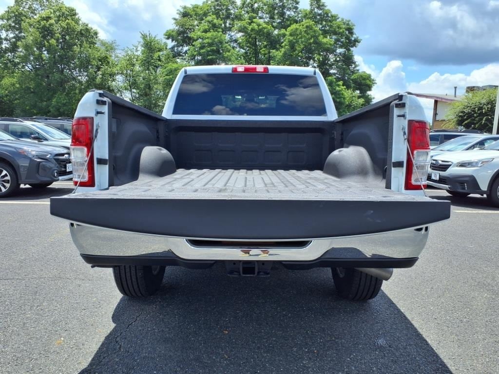 used 2024 Ram 2500 car, priced at $42,900