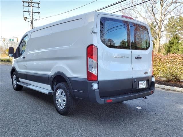 used 2022 Ford Transit-250 car, priced at $31,900