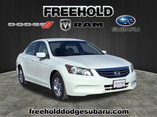 used 2012 Honda Accord car, priced at $9,900