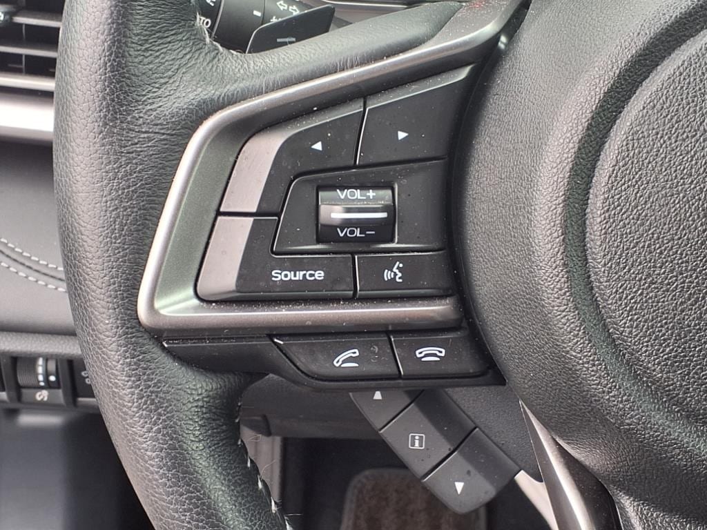 used 2022 Subaru Outback car, priced at $28,900