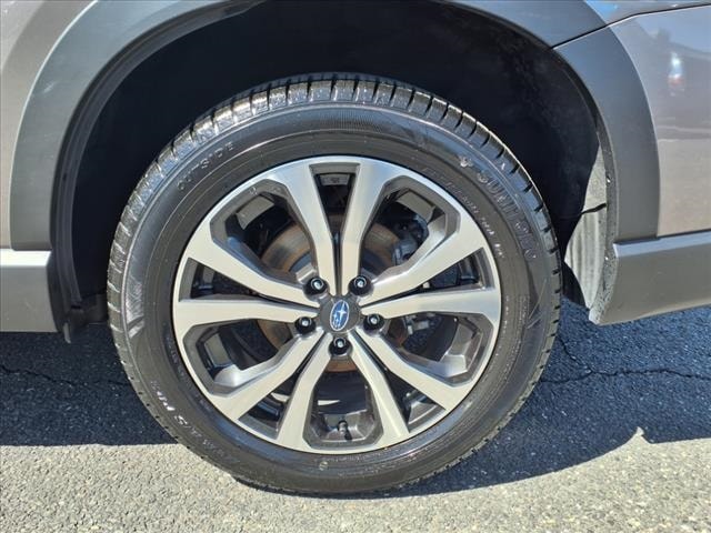 used 2022 Subaru Forester car, priced at $26,900