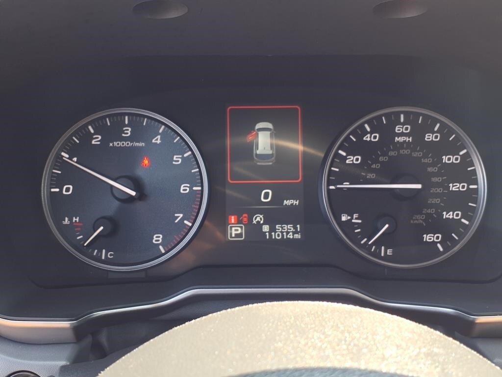 used 2025 Subaru Outback car, priced at $32,900