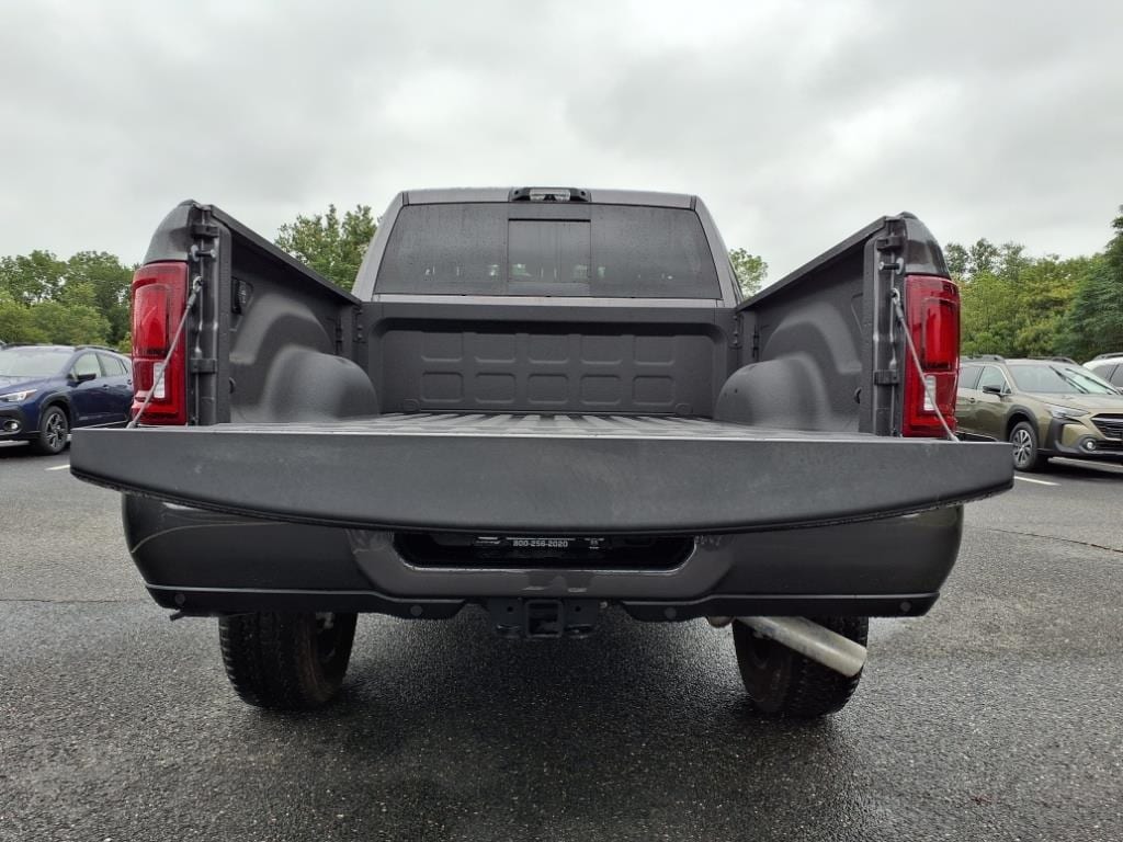 used 2025 Ram 2500 car, priced at $63,901
