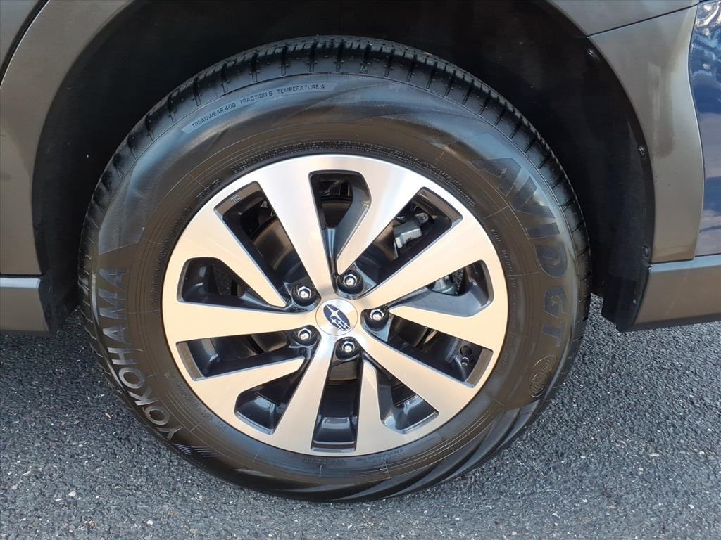 used 2025 Subaru Outback car, priced at $29,900