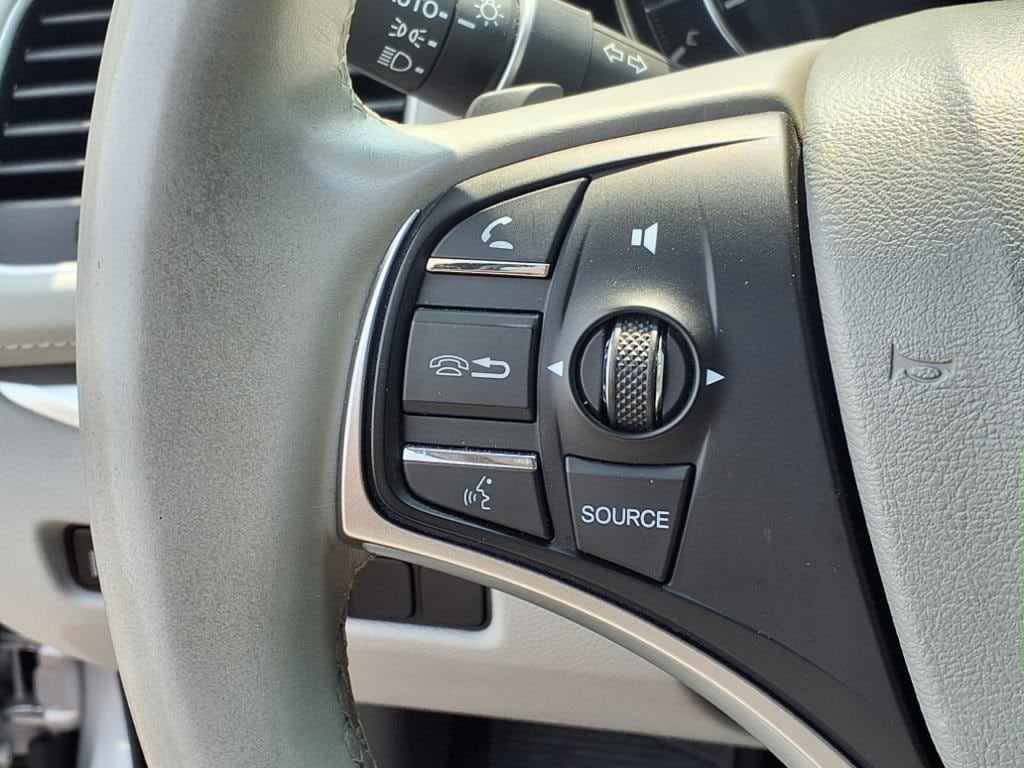 used 2018 Acura RLX car, priced at $22,900
