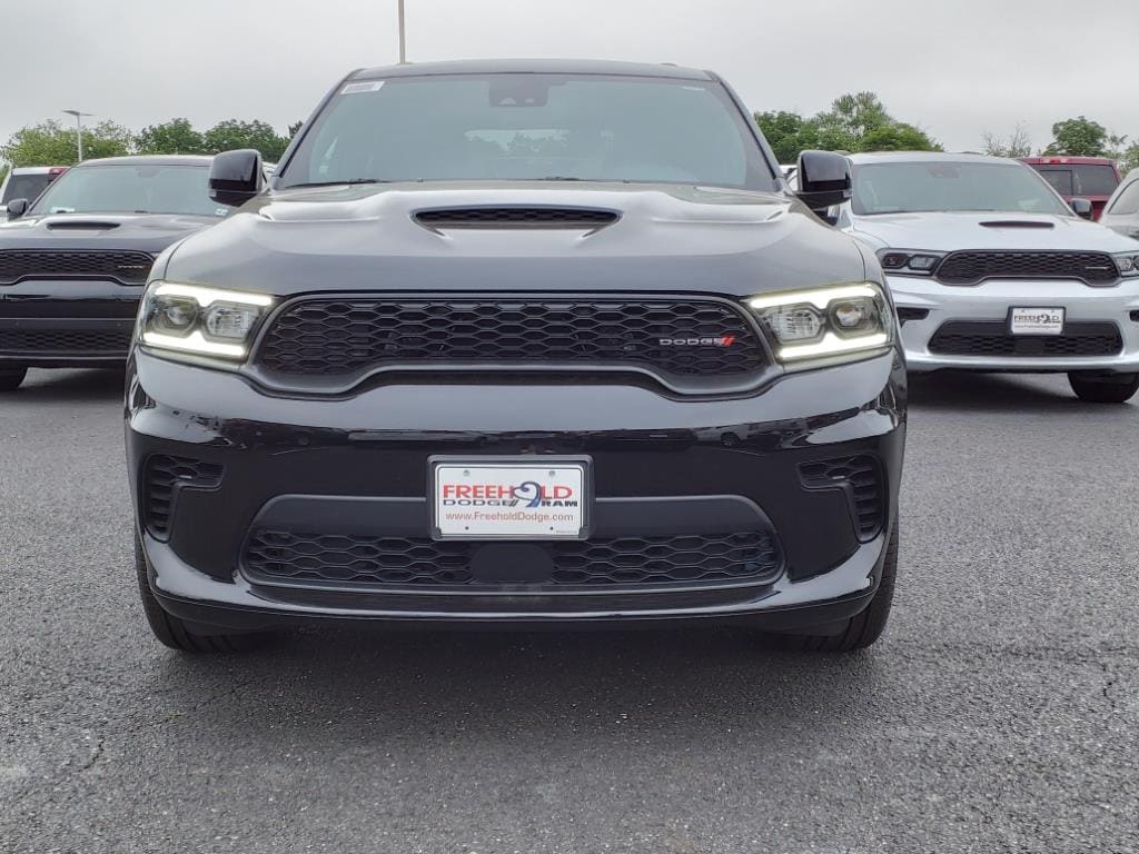 new 2024 Dodge Durango car, priced at $51,010