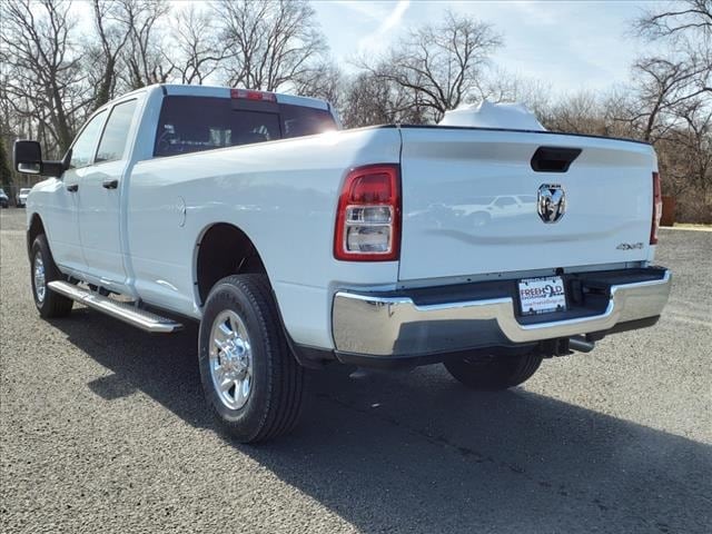 new 2024 Ram 2500 car, priced at $54,844