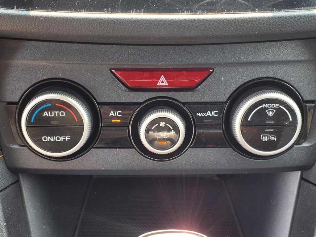 used 2021 Subaru Crosstrek car, priced at $22,500