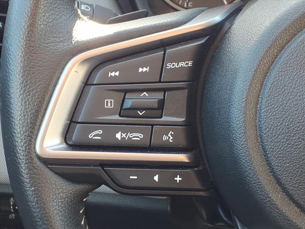 used 2023 Subaru Legacy car, priced at $21,900