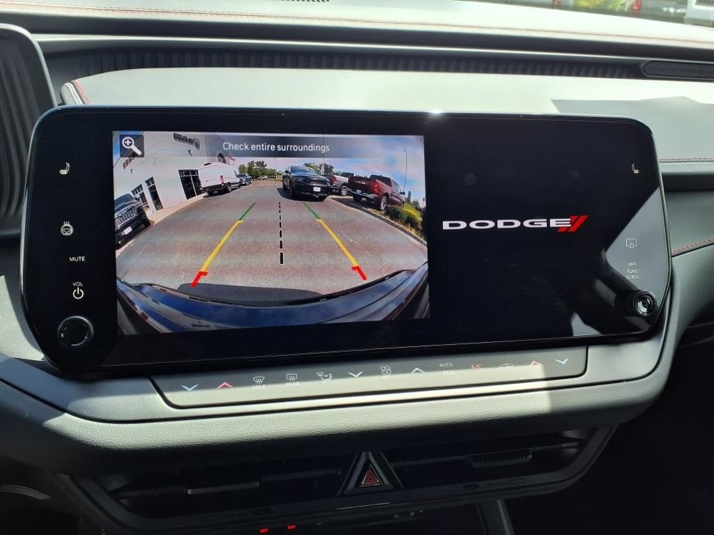 new 2025 Dodge Charger car, priced at $62,685