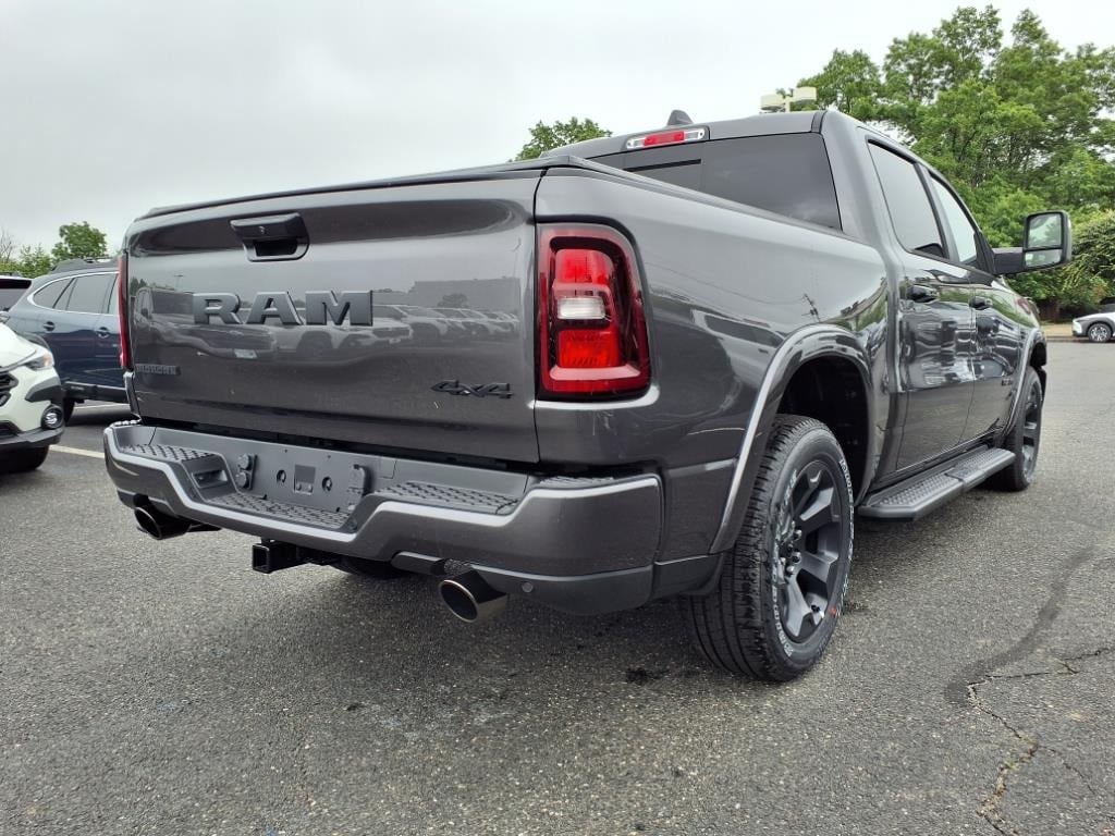 new 2025 Ram 1500 car