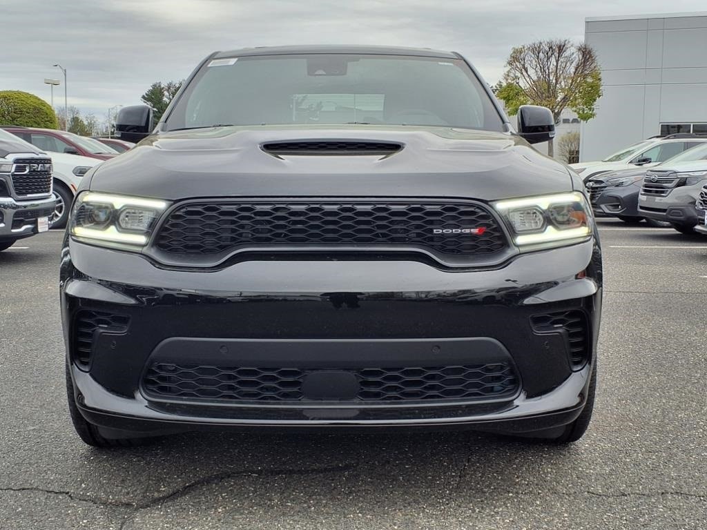 new 2025 Dodge Durango car, priced at $57,780